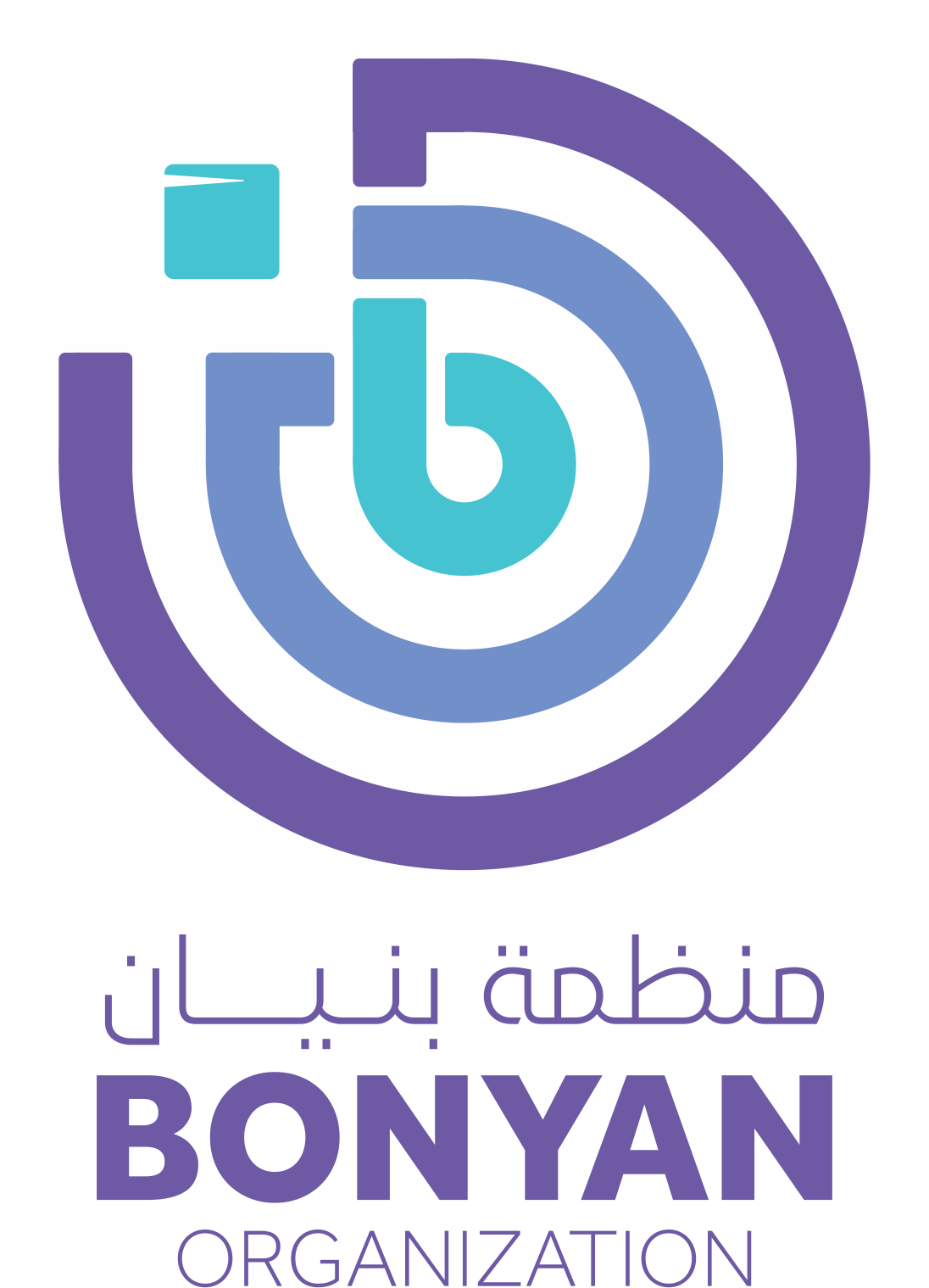 bonyan organization logo